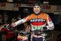 Rekordverdächtig: Toni Bou