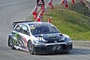 Petter Solberg beim Bergrennen in Norwegen