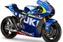 Die neue Suzuki GSX-RR