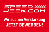 SPEEDWEEK sucht Verstärkung