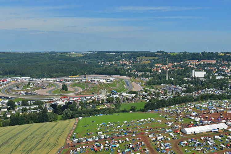 Sachsenring