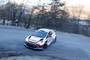 Leader Robert Kubica