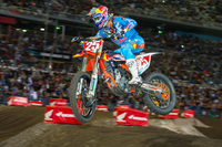Marvin Musquin führt die US-Ostküsten-Meisterschaft an