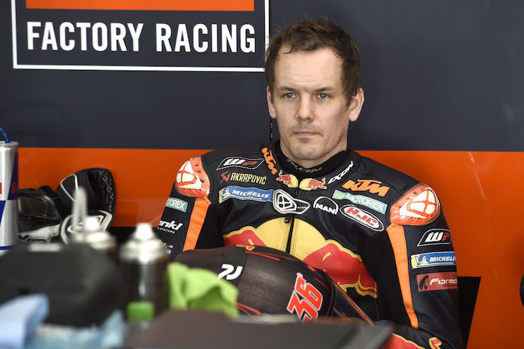 Mika Kallio