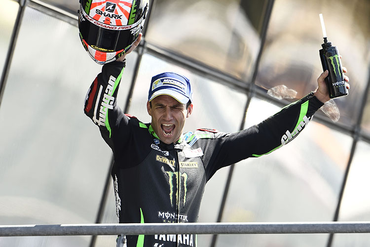 Johann Zarco