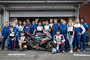 Bei BMW Motorrad World Endurance ist man vor dem Bol d'Or zuversichtlich