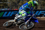 Jeremy van Horebeek hat sich in Trentino den Fuß gebrochen und fällt für 4 Wochen aus