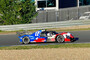 Der Isotta Fraschini Tipo 6 LMH Competizione beim Test in Estoril