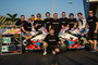 Das Penz13.com BMW Racing Team in Macau