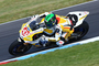 Grünwald mit neuem Outfit am Lausitzring