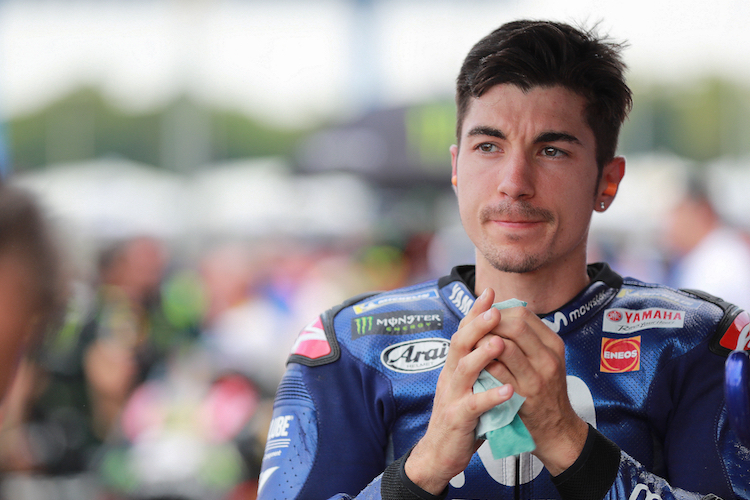 Maverick Viñales