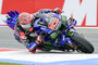 Fabio Quartararo war Schnellster