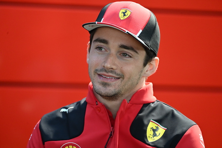 Charles Leclerc