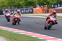 Jorge Lorenzo triumphierte vor Marc Márquez