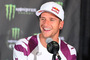 Ken Roczen hatte zwar kein Glück in Las Vegas, verlässt die Spielerstadt aber dennoch gestärkt