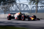 Alex Albon im virtuellen Kanada-GP