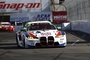 Seit 2022 im Einsatz: Der BMW M4 GT3