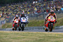 Bei den Topteams ändert sich nichts: Márquez vor Lorenzo und Pedrosa