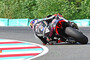 Stefan Bradl in Brünn auf der Werks-Aprilia