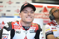 Sam Lowes