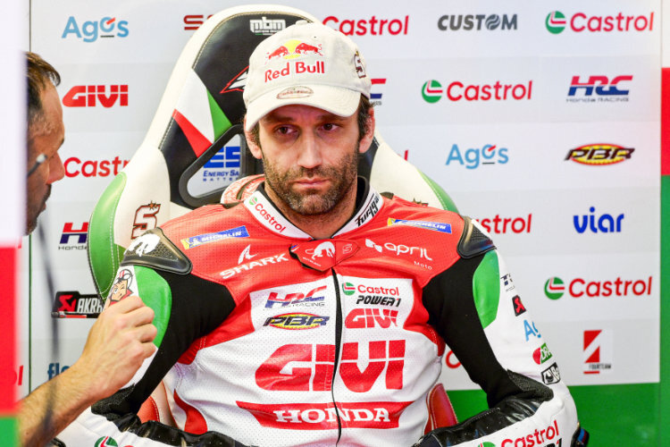 Johann Zarco