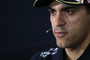 Pastor Maldonado hofft auf Punkte in Barcelona