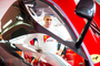 Sebastian Vettel weiss den Mythos Ferrari zu schätzen