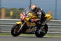 Jeremy McWilliams ist beim «Island Classic» der Kapitän der Britischen Mannschaft