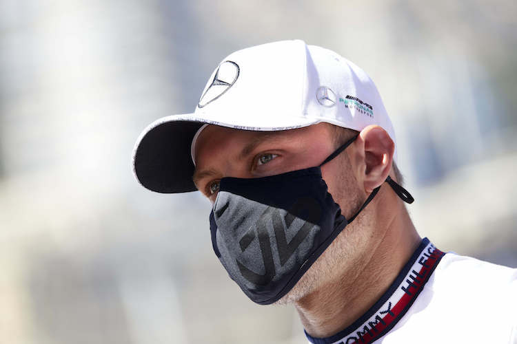 Valtteri Bottas