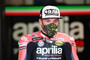 Aleix Espargaró hat noch keinen Punkt geholt