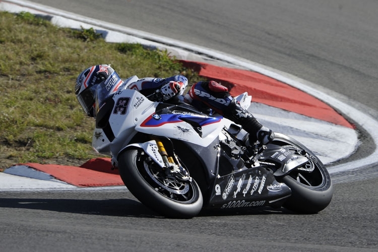 BMW in der Superbike-WM: Kein Wechsel zur MotoGP