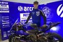 Alvaro Diaz mit YART in Supersport-WM