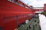 Der MotoGP-Paddock in Argentinien