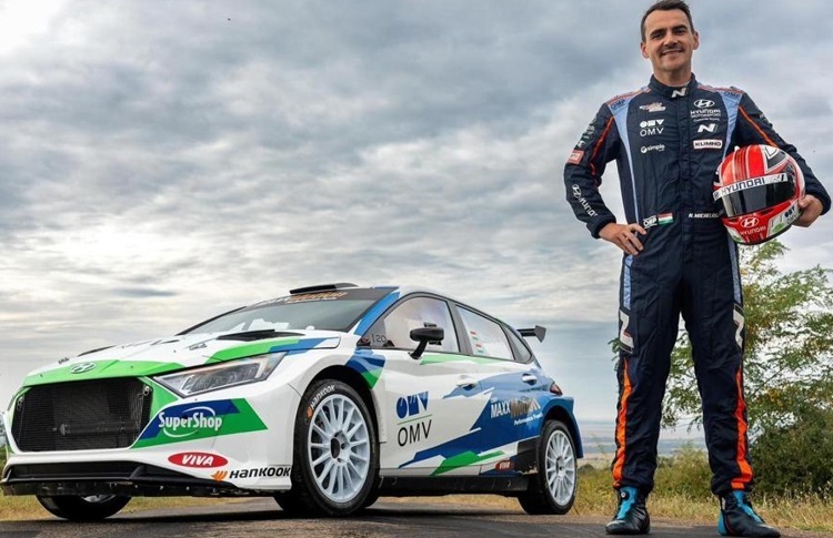 Norbert Michelisz