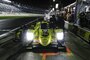 Der Oreca 07 von JDC-Miller Motorsport startet 2018 nicht in Le Mans