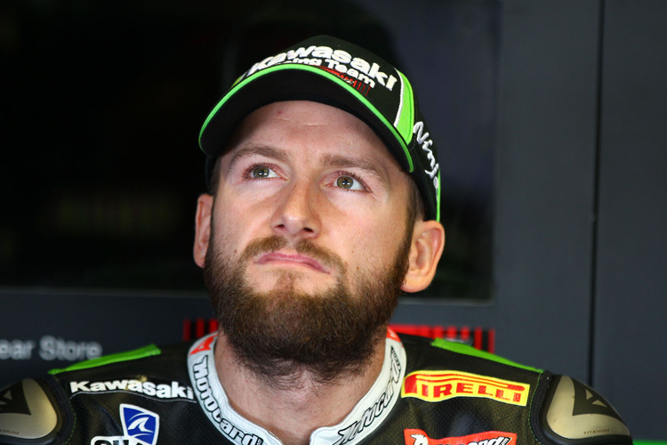 Tom Sykes muss sich um seine schwangere Frau Amy kümmern