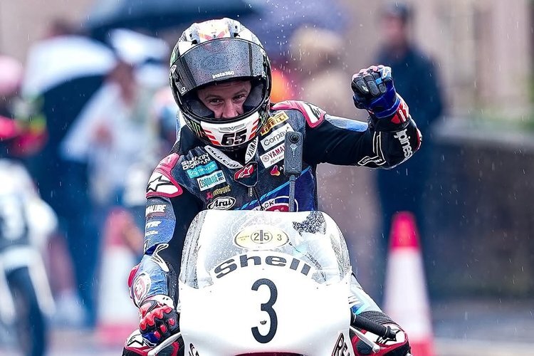Jonathan Rea