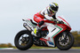Jules Cluzel auf seiner MV Agusta F3