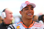 Yonny Hernandez: Als GP13-Pilot ist der Kolumbianer bester Laune
