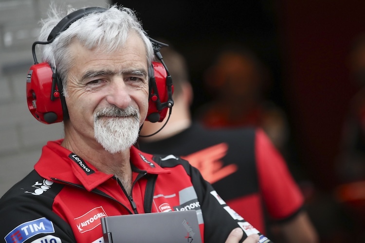 Gigi Dall’Igna