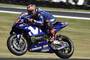 Rennsieger Maverick Viñales war 2018 auch bei der Durchschnittsgeschwindigkeit der Schnellste