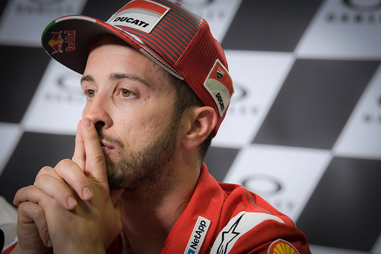 Andrea Dovizioso