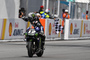 Maverick Viñales überquerte die Ziellinie in Sepang als Sieger