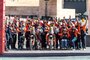 KTM hat nicht nur das Werksteam zu versorgen
