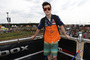 Seit zwei Wochen ohne Krücken: Jeffrey Herlings