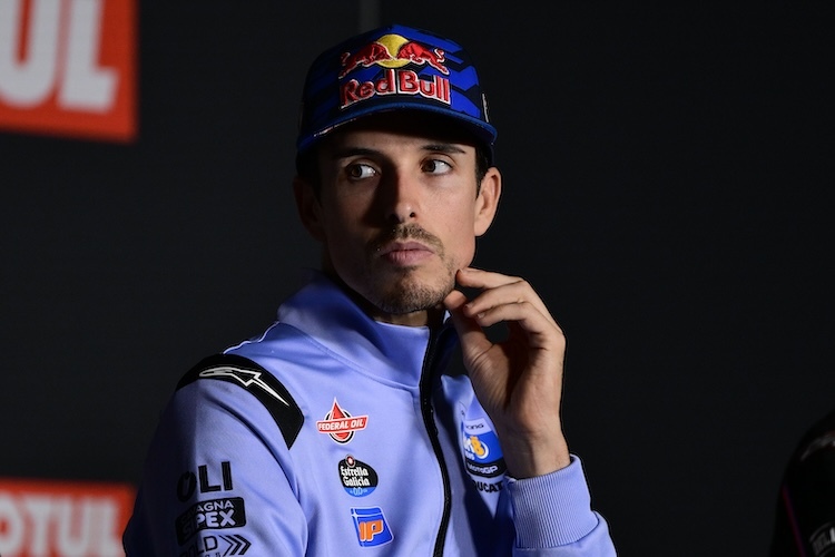 Alex Marquez
