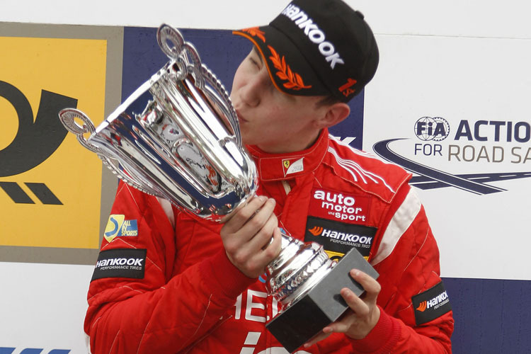 Raffaele Marciello: Sechs Runden aufgehalten, trotzdem gesiegt