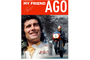 Das Cover des Bildbandes über Giacomo Agostini
