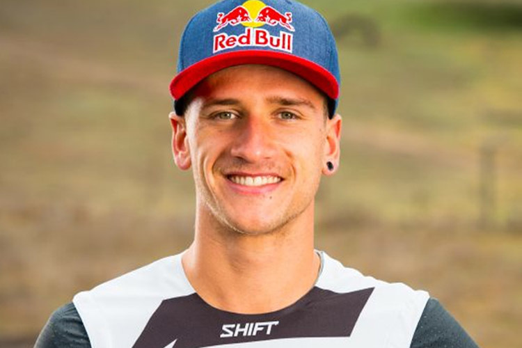 Ken Roczen will nach seiner 11. Operation nach Deutschland kommen