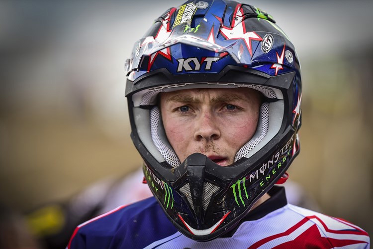 Romain Febvre fällt verletzt aus